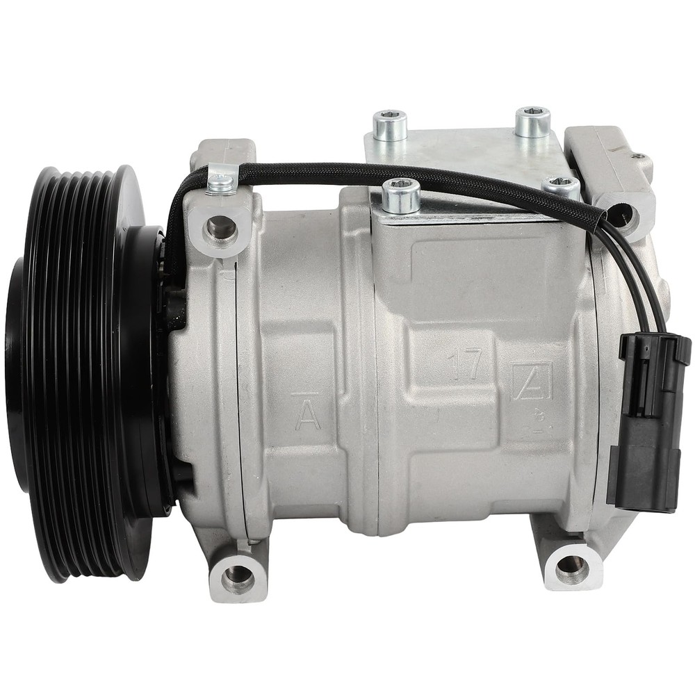 AC Compressor for Concorde Intrepid 2.7L 1998-2004