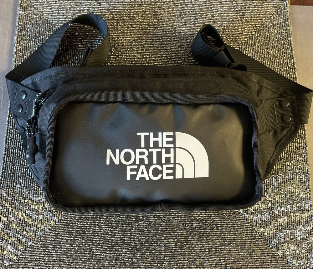 NORTH FACE EXPLORE Hipster Fanny Pack Bag