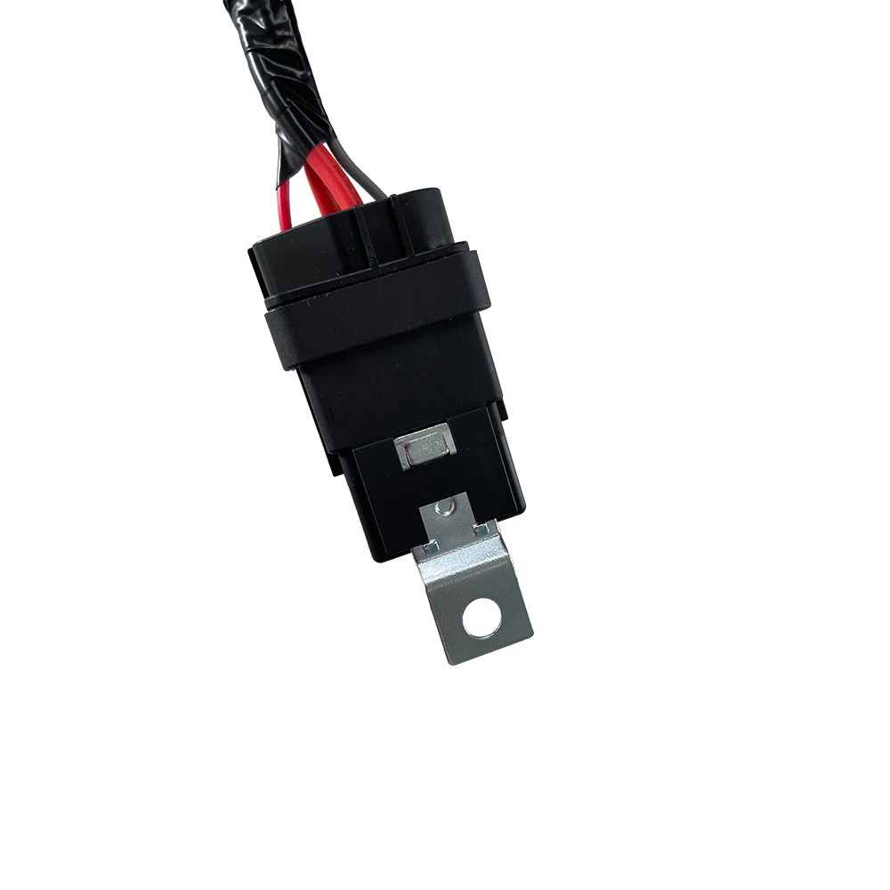 Compressor Integration Harness For Air Lift Performance 3H/3P 27703