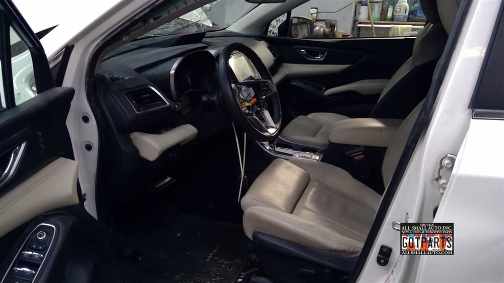Speedometer MPH Base Fits 19 ASCENT 201647