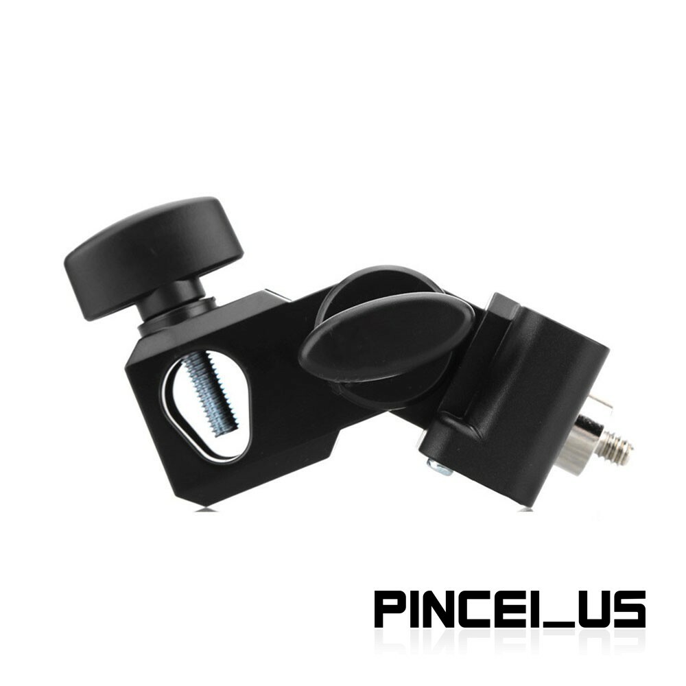 Godox AD-E Flash Light Holder Bracket Accessory With 1/4" Screw Hole For AD200