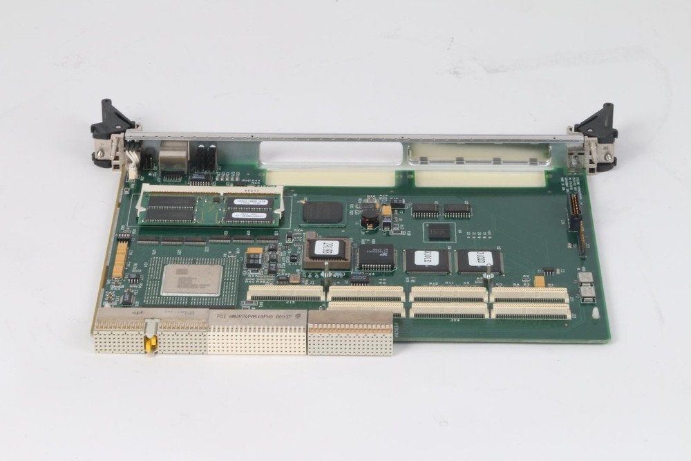 Cyclone Microsystems CPCI-712 Board Card - 270-0712