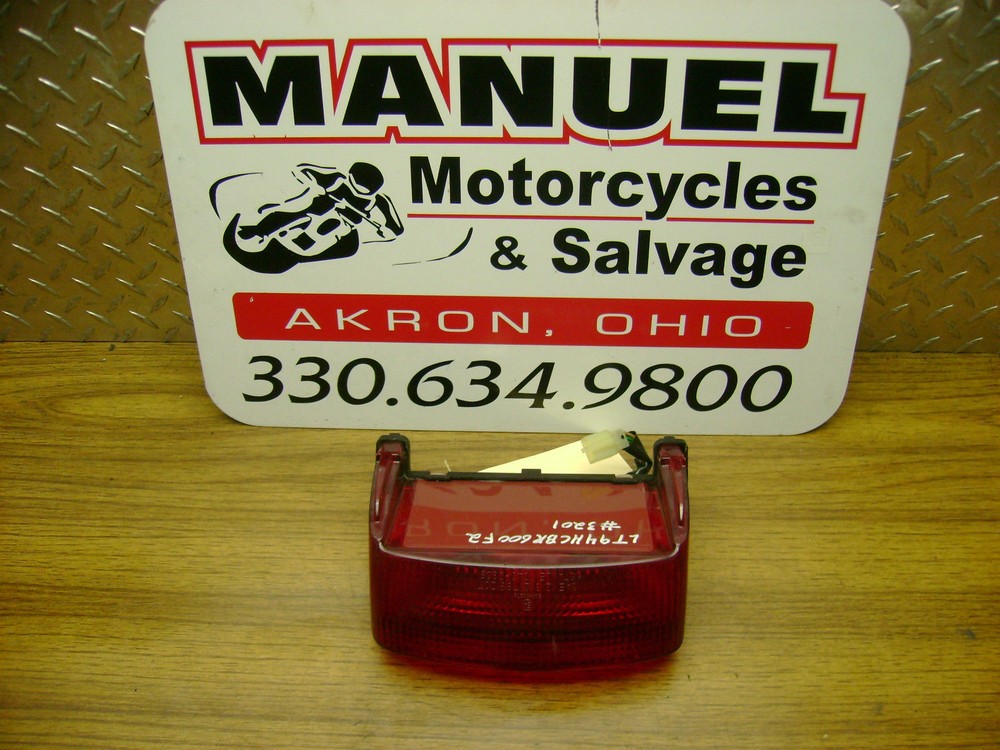 1994 Honda F2 Tail Light OEM