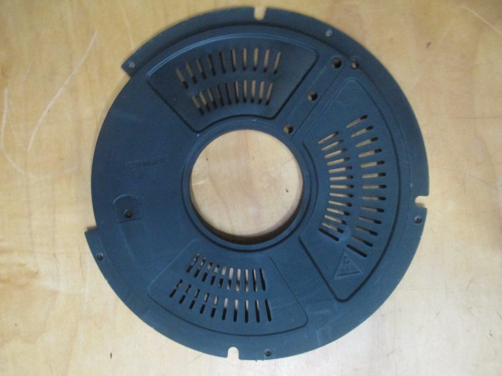 Technics SL-1200MK2 Turntable PCB PC Board Cover