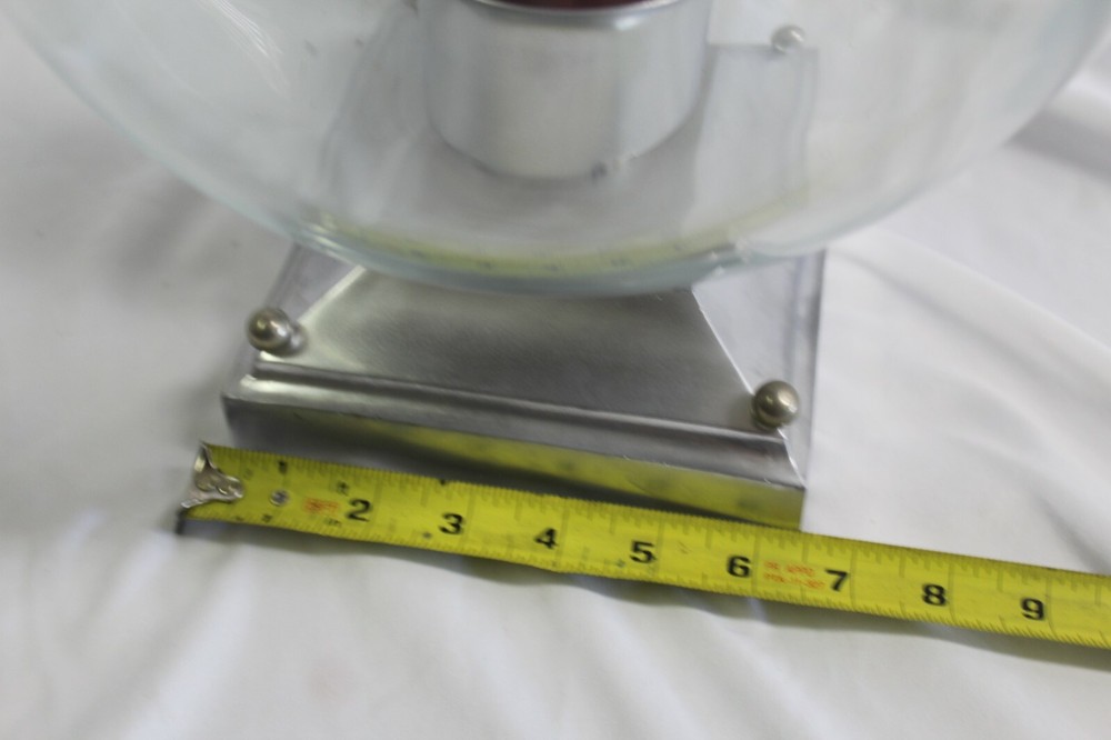 Hurricane ,deco style large