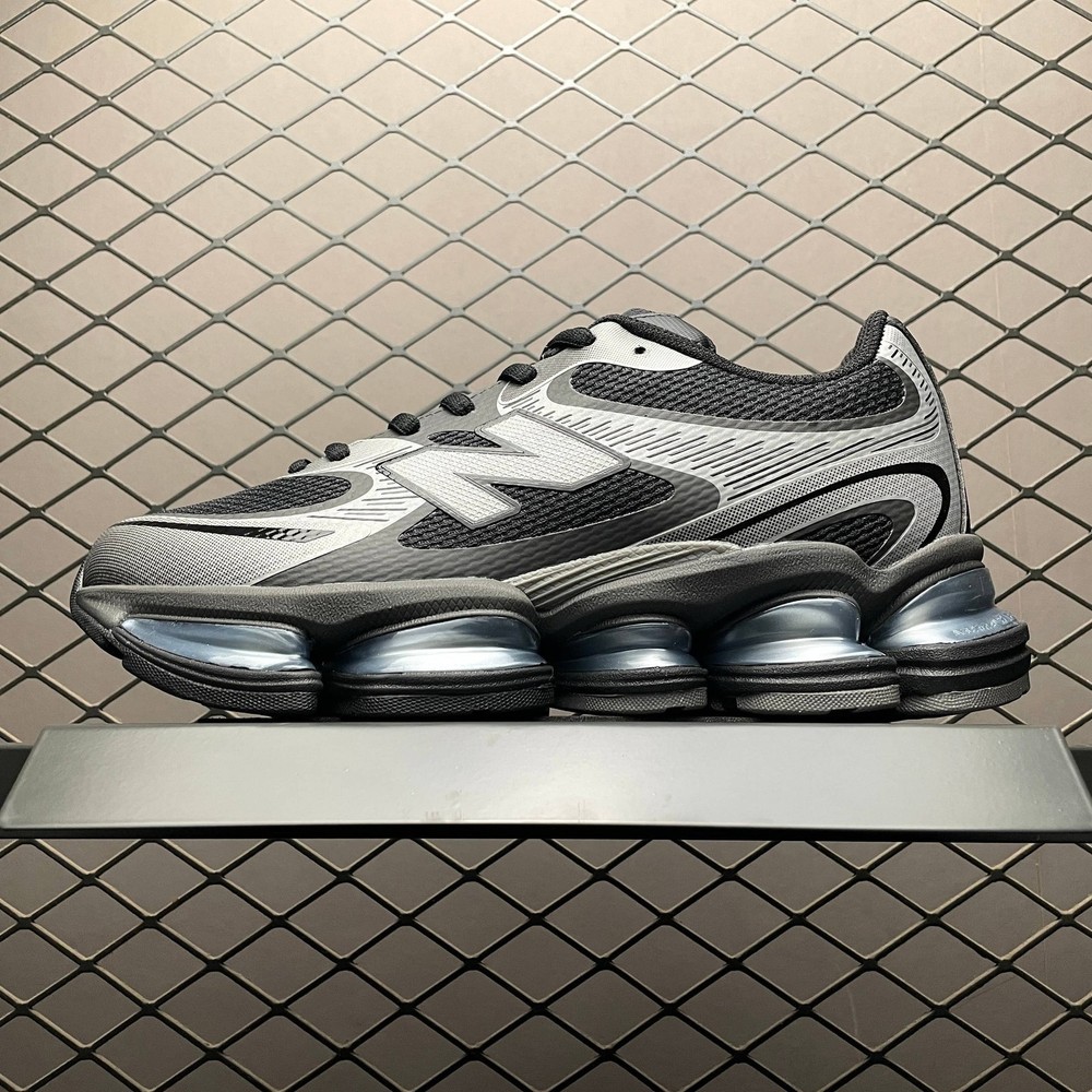 U2000EA New Balance Abzorb 2000 Black Grey