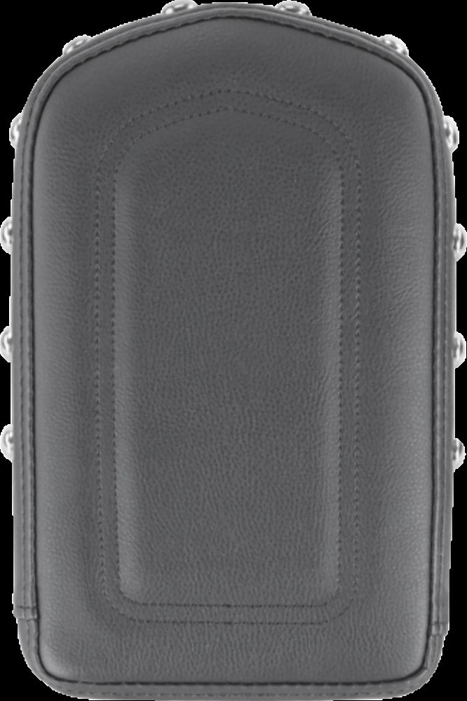 SADDLEMEN 0411Y S BAR PAD 11" GRAVE STUD