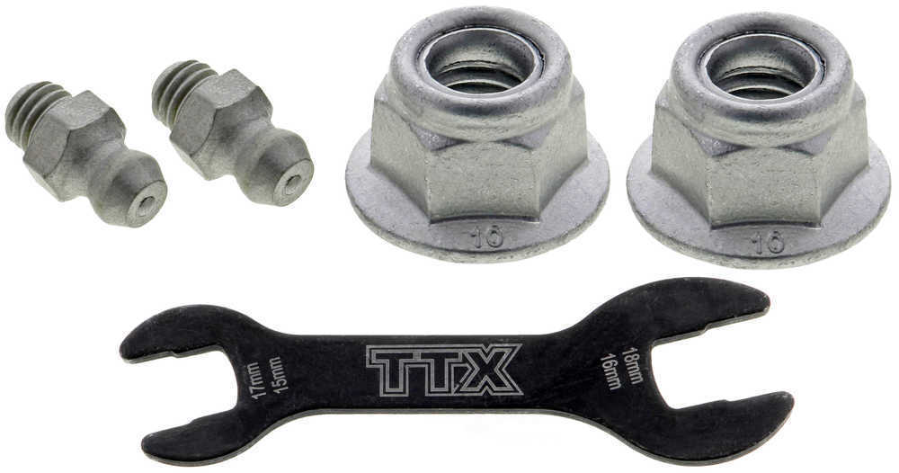 Suspension Stabilizer Bar Link Kit Mevotech TXMS868157