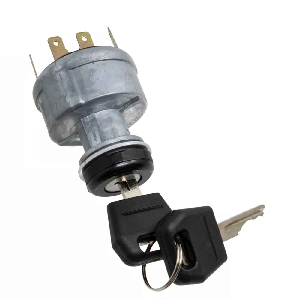 Starter Ignition Switch D134737 282775A1 Compatible Case IH 1845C 60XT 85XT 95XT