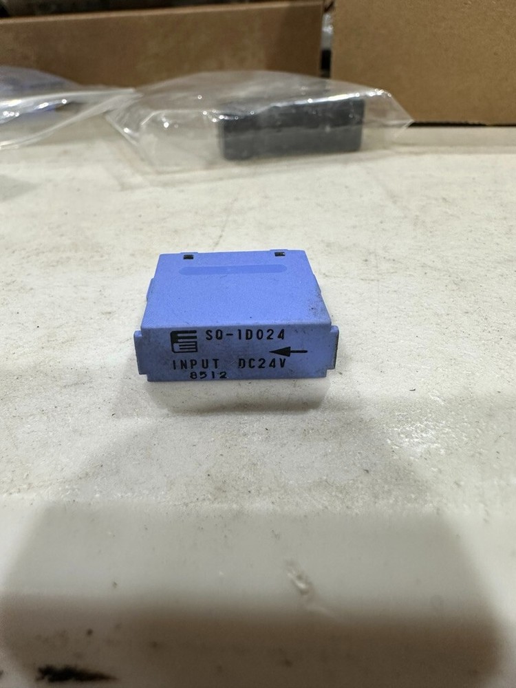 S0-ID024 RELAY   W147