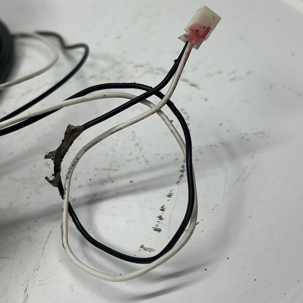 ENSONIQ Replacement Part E190089 94v-1 / Pulled From AVISTA 7600 Right Speaker