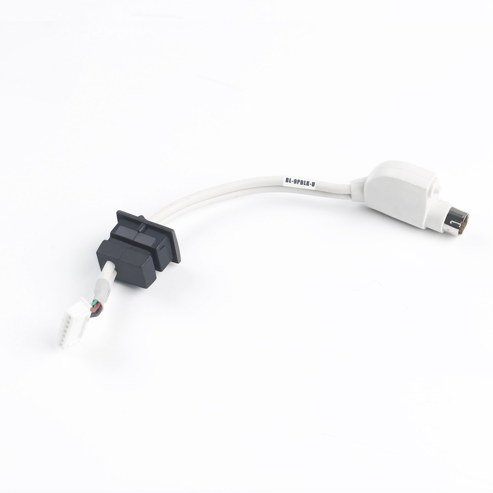 Bose Wave Music System Multi-CD 3 CD Changer Accessory BoseLink 9 Pin Cable US