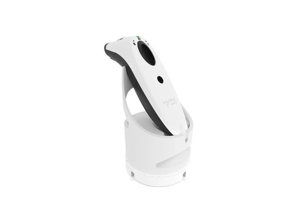 Socket Mobile SocketScan S720 1D/2D Linear Barcode Plus Dock Blue CX39853042