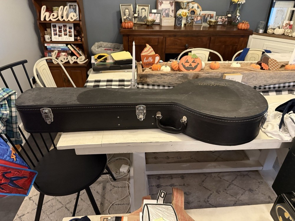 Washburn Americana B 120 K 5 String Banjo