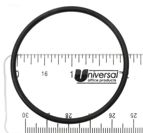O-Ring, Inlet Fitting, 1990 and after