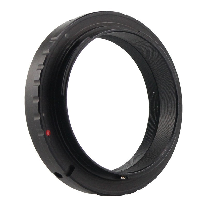 Telescope Photography Camera Adapter M48*0.75 for Canon EOS RF Full-frame Mount