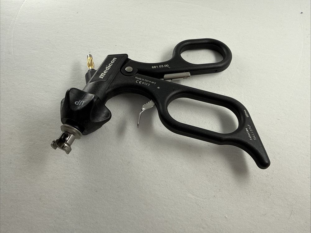 MEDICON 681.03.00 HANDLE