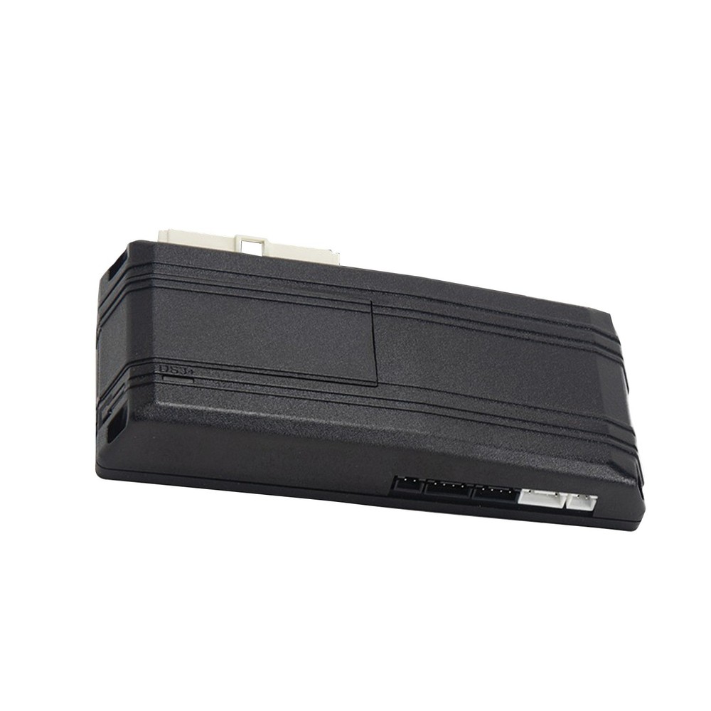 DS3P Digital Remote Start System, High Current Relays, Temperature Sensor