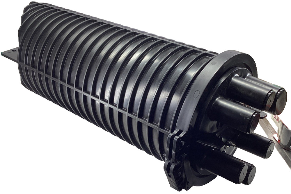 Commscope 892435-000 Fiber Optic Splice Closure