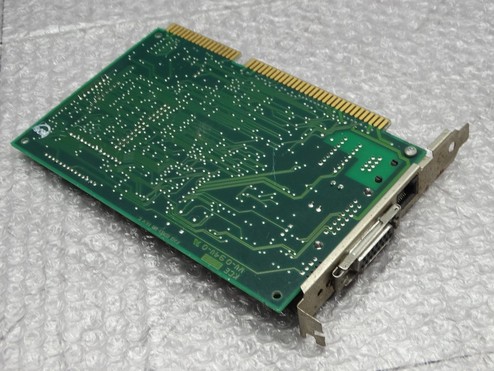 3Com Network Interface Card Assy 8782-01 REV D
