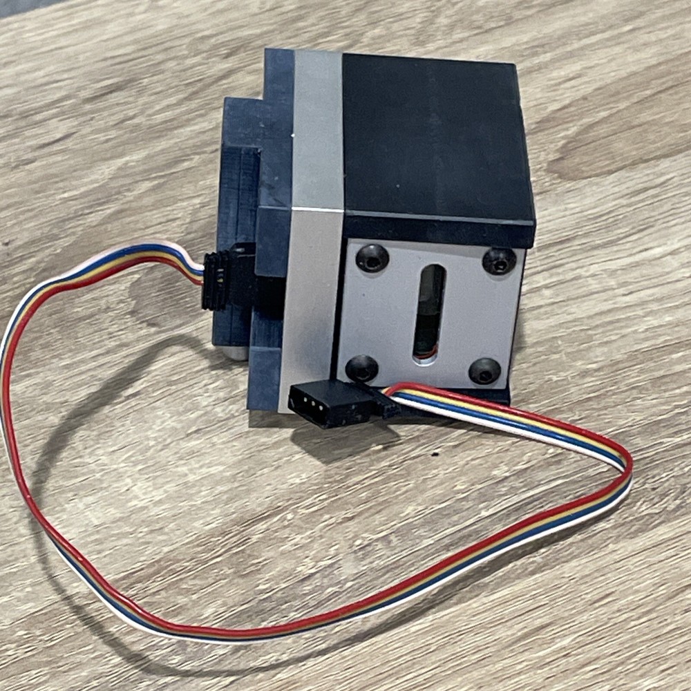 Lambda Physik SHG Crystal FL30