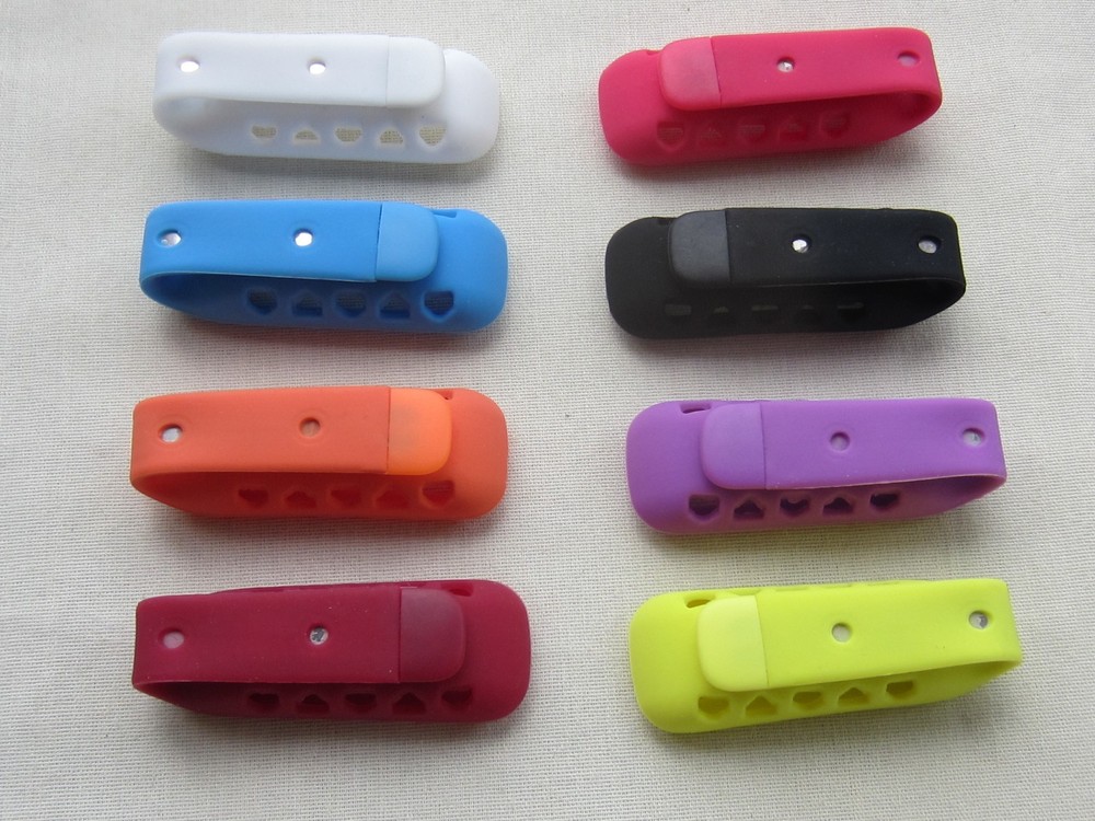 Fitbit One Activity Tracker Clip Holder Case For Belt Bra Shirt Pocket