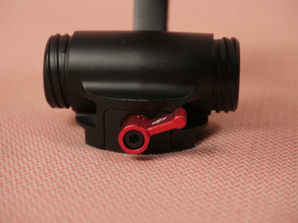 DJI Part 6 Center Handle Set for Ronin-M Gimbal Stabilizer
