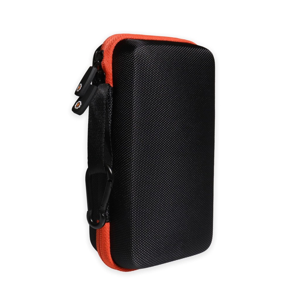 GETGEAR Moisture Meter Organizing Case compatible with Klein Tools ET140 Pinless