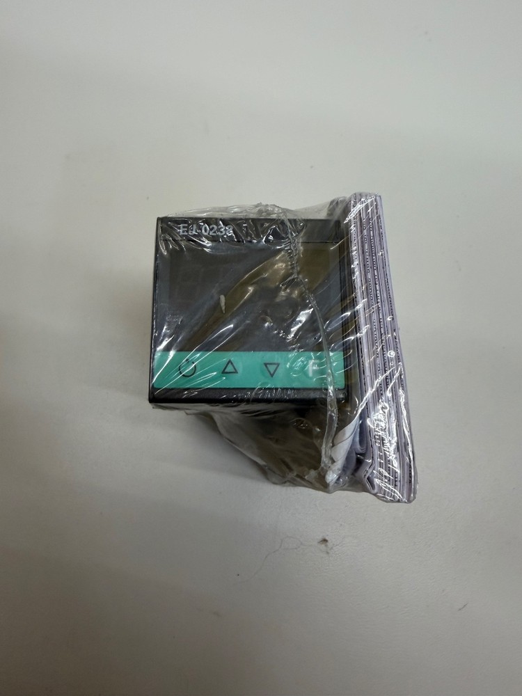 GEFRAN - Controller, Temperature, 1Nc Output - EJ-0238