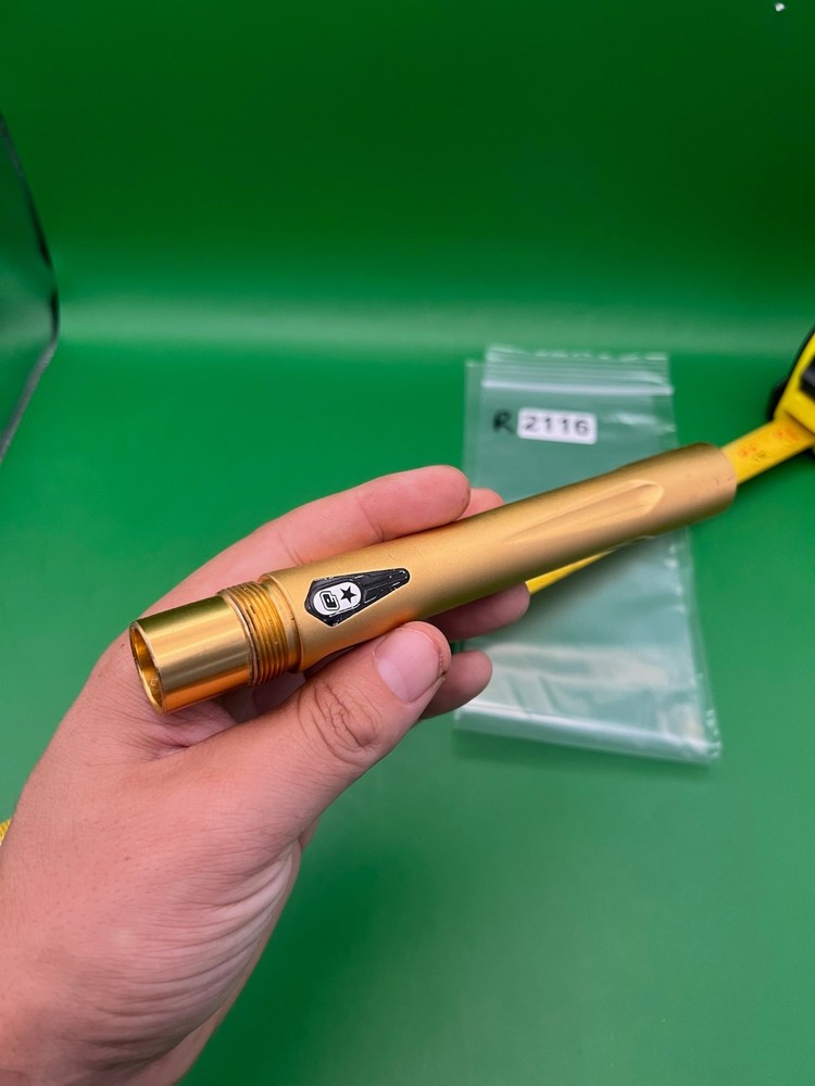 PLanet Eclipse Barrel Back