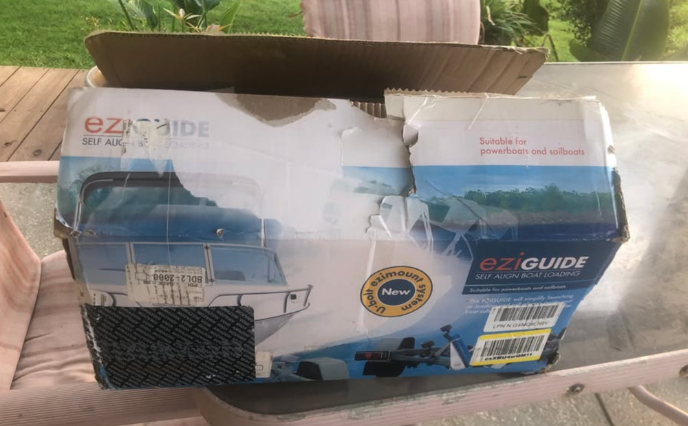 Ark Ezi-Guide Self-Aligning Rollers