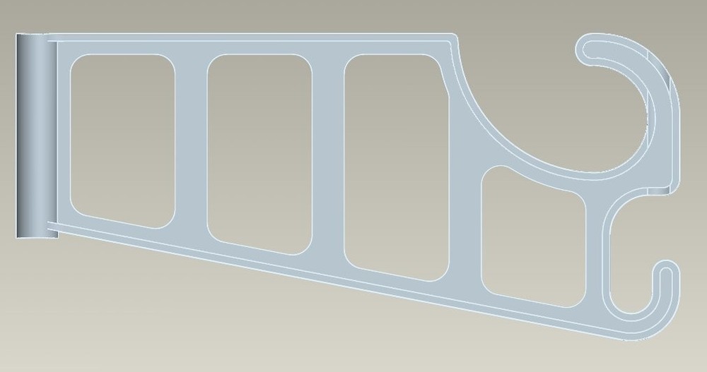 space saving clothes hangers