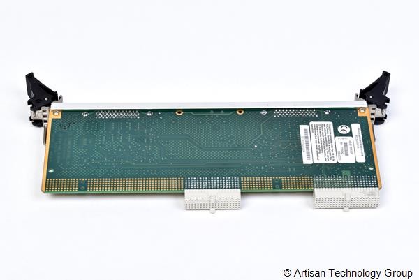 SDL Communications Aries 725 Dual HSSI Rear Panel Interface