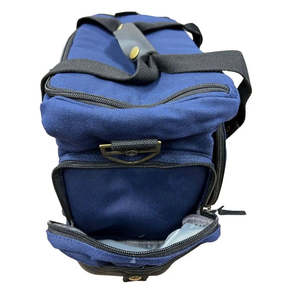 Rounded Gear Range Bag - Rounded Gear