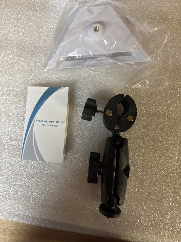 Starlink mini Mount