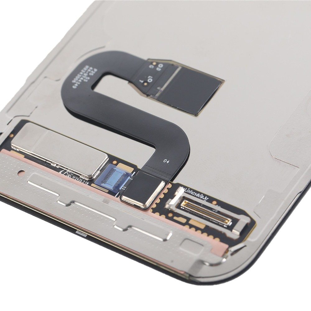 OEM For Google Pixel 10 Pro LCD Display Touch Screen Replacement W Fingerprint