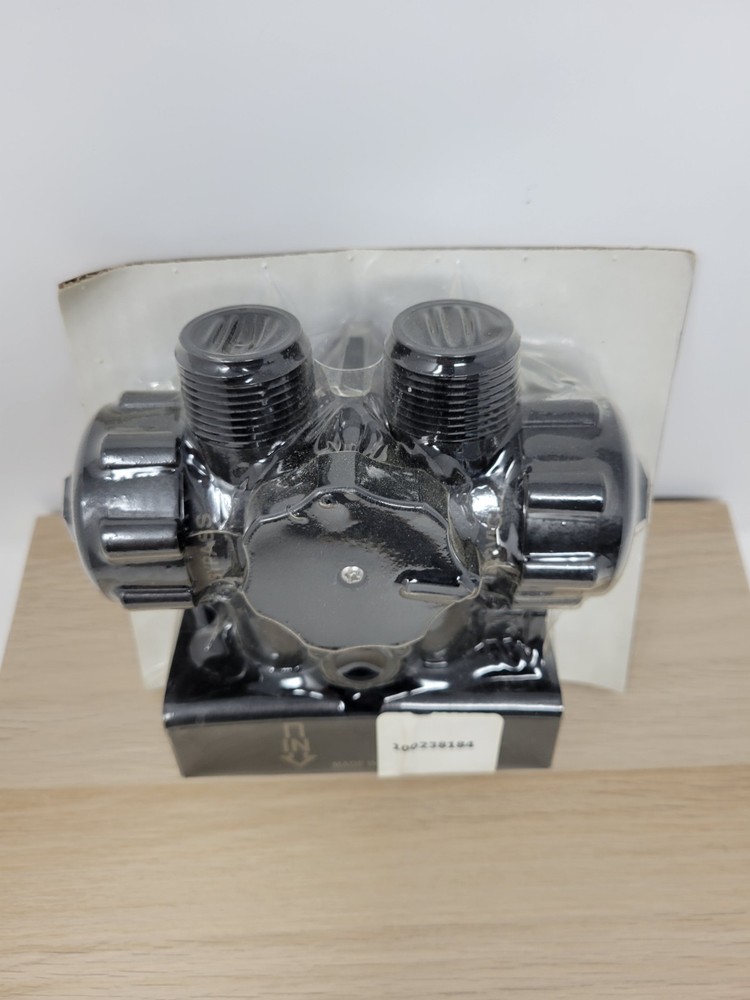 OEM WaterBoss 54512 Bypass W. Turbine Assembly Fits Waterboss 550 700 900 950