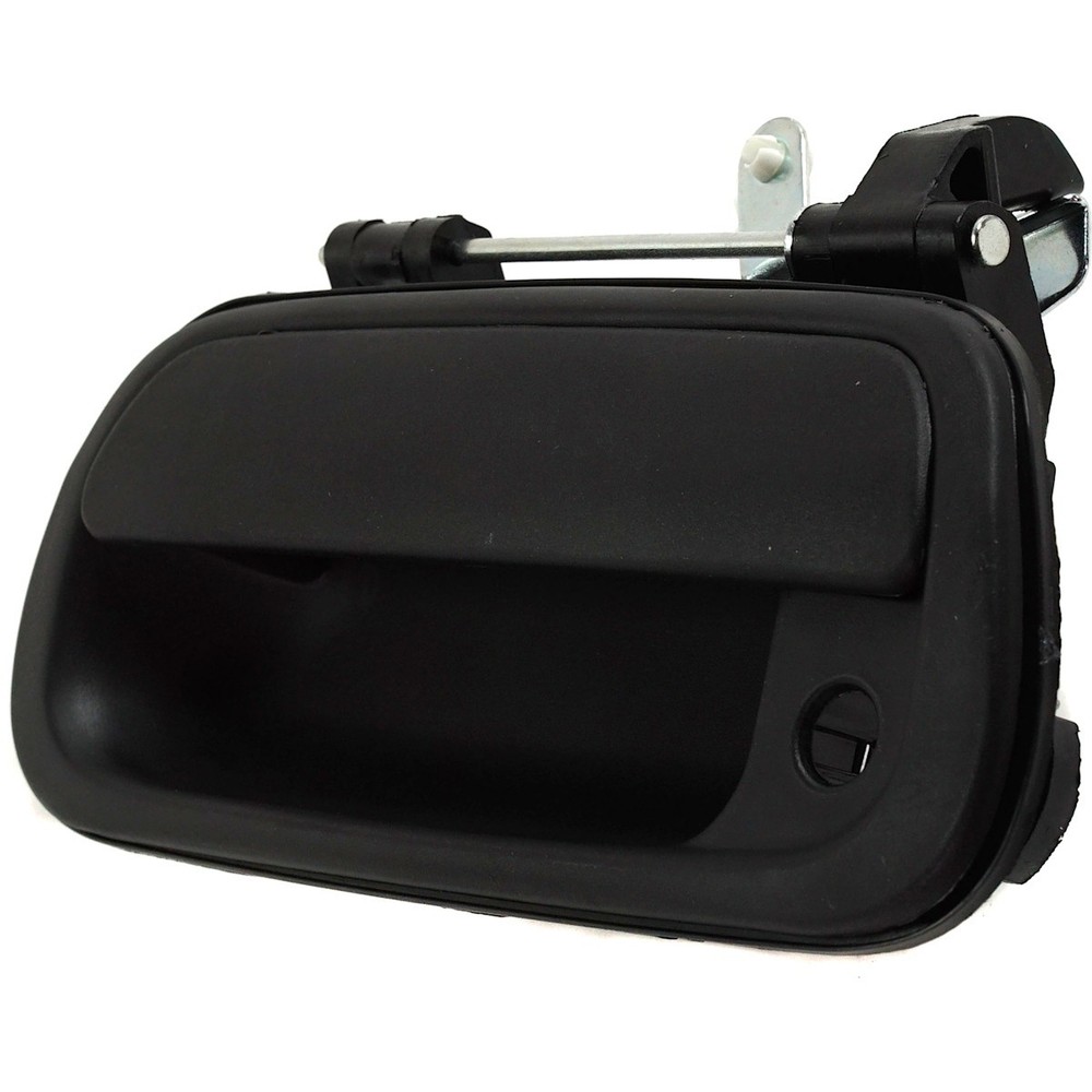 Tailgate Handle Front Left/Right Driver or Passenger Side Right Left 690900C010