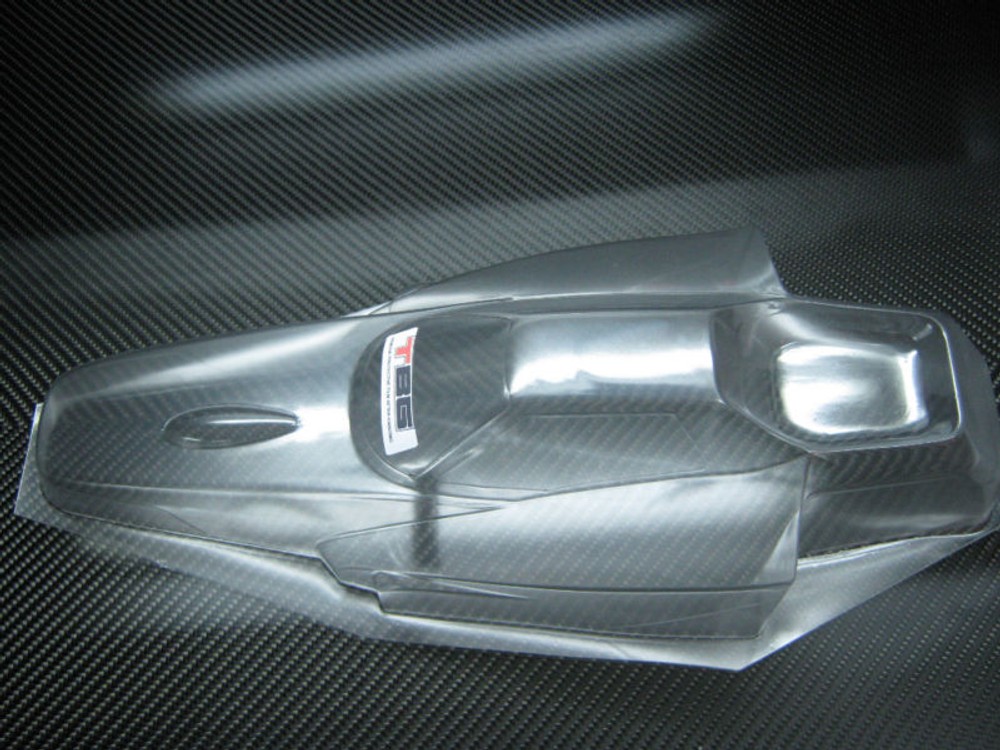 AYK MARVELIC BODY Radiant Maverick Boost