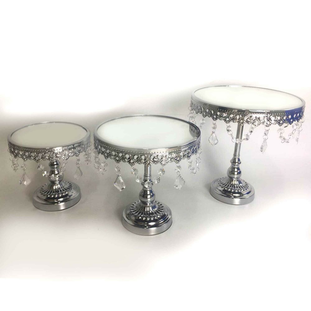 3 Tier Cupcake Riser Stand Wedding Party Event Decor