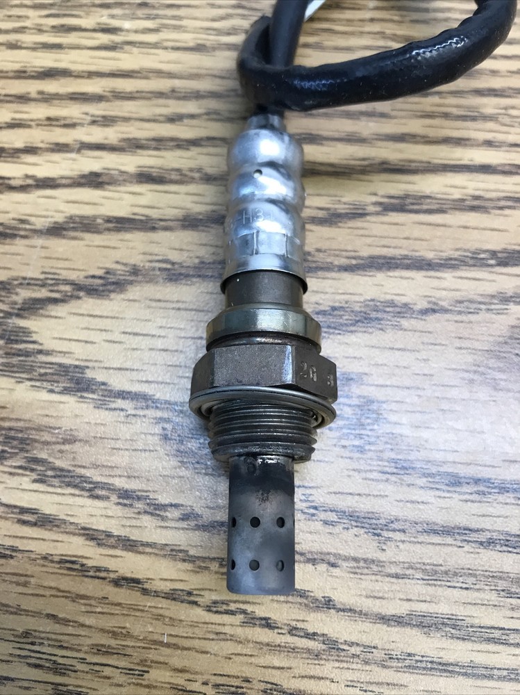 HONDA VFR800 INTERCEPTOR 2002-2009 OXYGEN SENSOR PART # 36532-MCW-D01