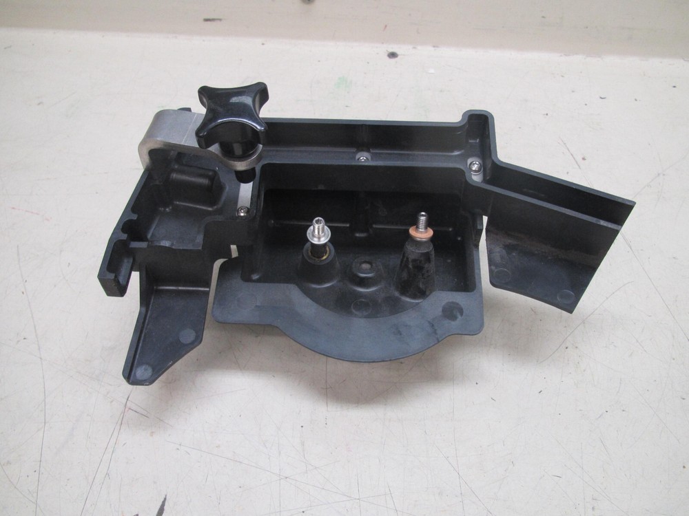 Bizerba Sharpener Remote Blade Sharpener Assembly P/N: 11760173 FREE SHIPPING