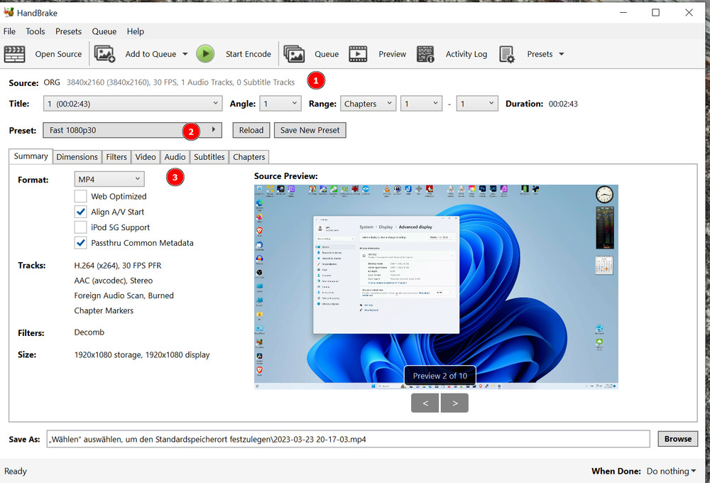 Pro 2025 Video Converter Software - Transcode Compress & Rip USB/DVD Apple MacOS