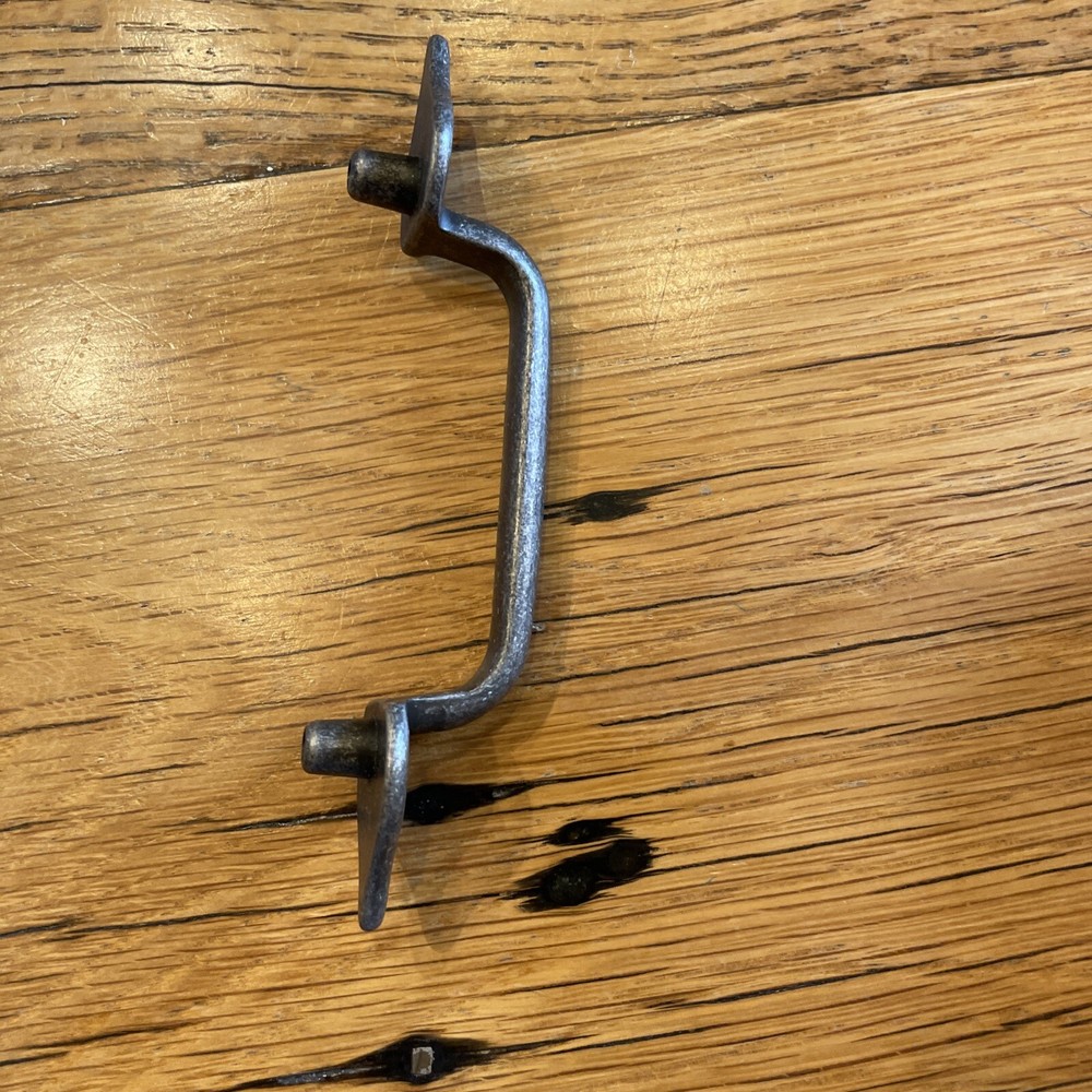 Pewter Colored Cabinet Pulls NIP-15 Available