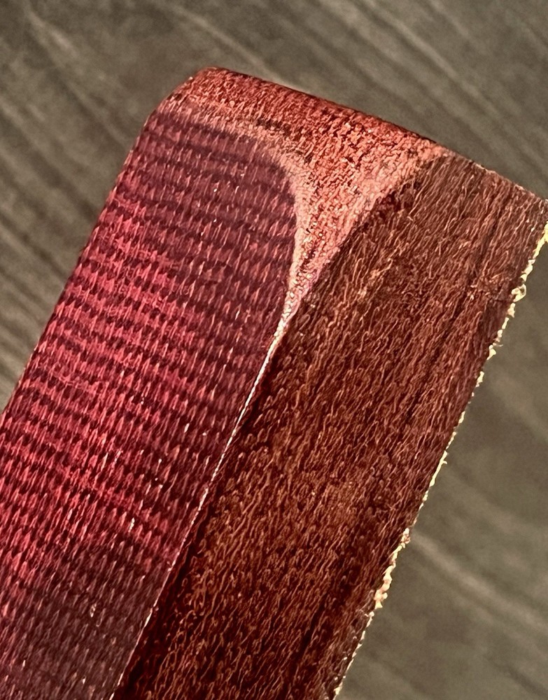 Vintage Knife Handle Slab