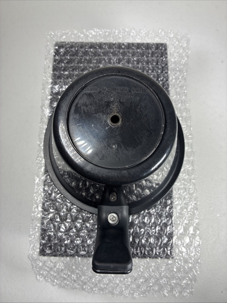 BUNN Heat N' Brew Model HB Programmable Coffee Maker Replacement Filter Basket