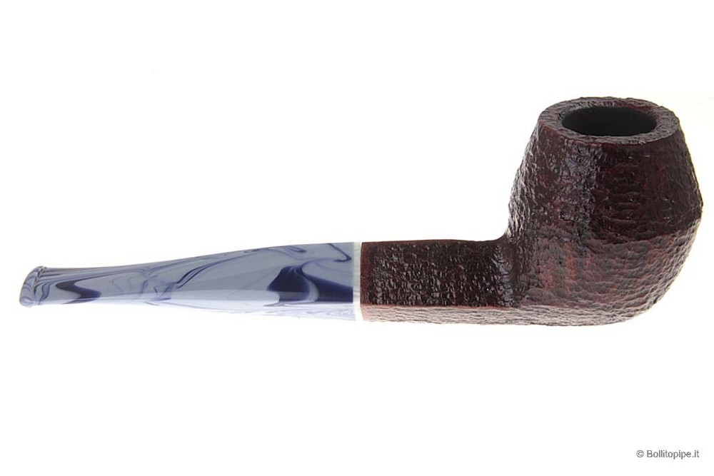 Savinelli Oceano 510 Ks Rustic - 9mm filter