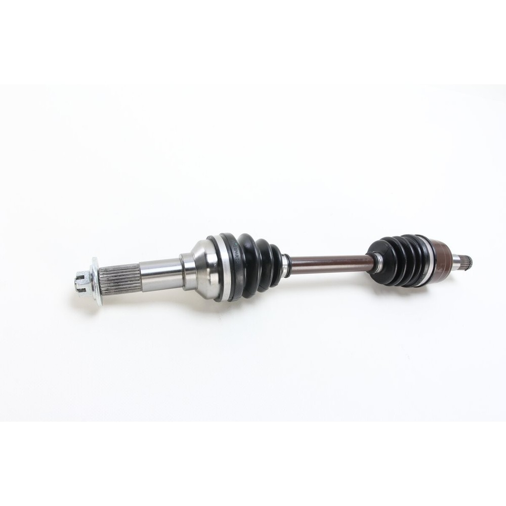 Moose Complete Front Left/Right Axle Kit - 0214-1124
