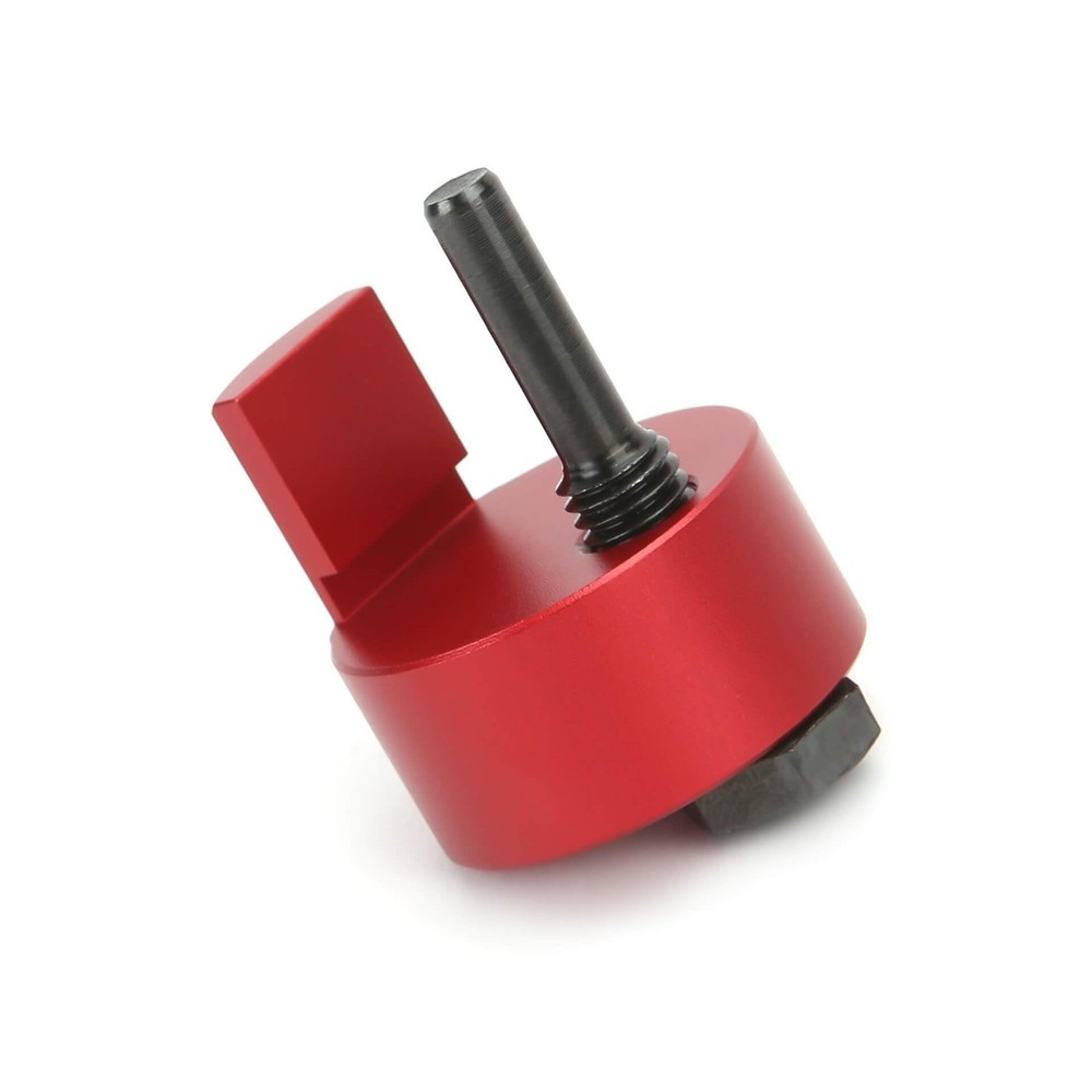 Stretch Belt Installation Tool - Professional, for Easy Removal/Install