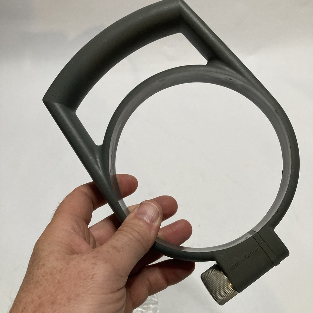Robot Coupe Gray Handle For Mixer Attachment 402963